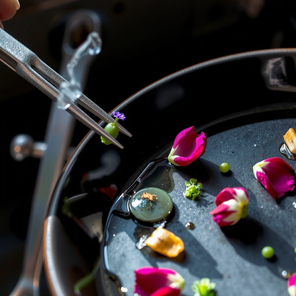 Puncte de Focalizare